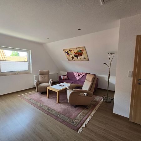 Warendorf 12公寓 客房 照片