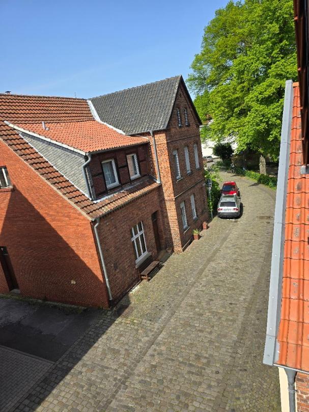Warendorf 12公寓 外观 照片
