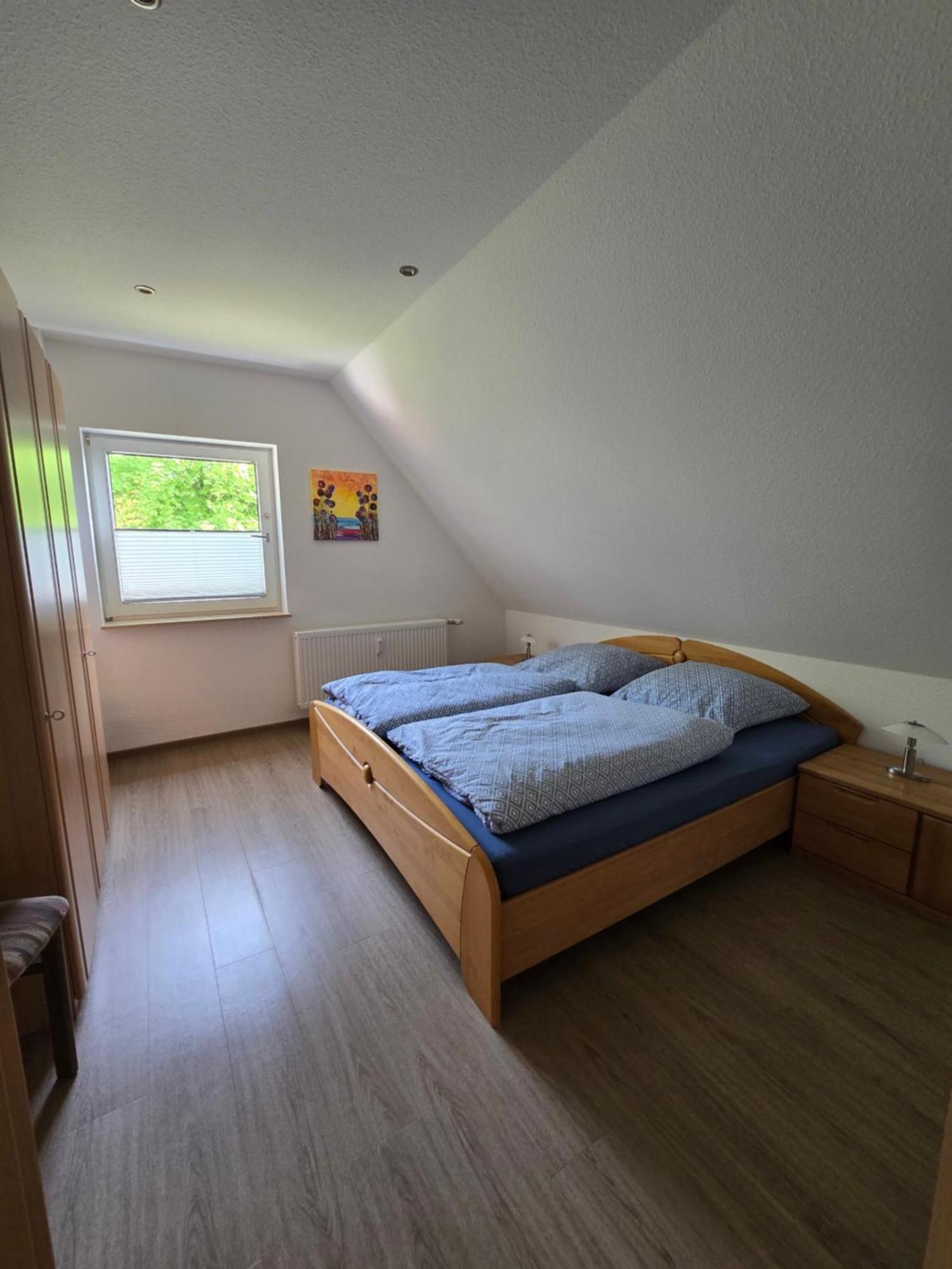 Warendorf 12公寓 外观 照片